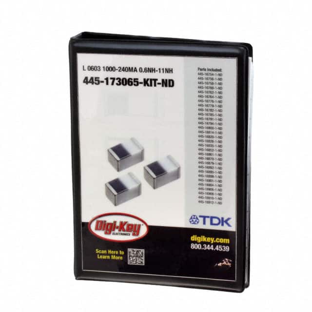 MHQ0603P-1-KIT Image 