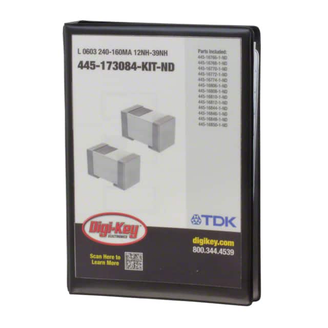 MHQ0603P-2-KIT Image 