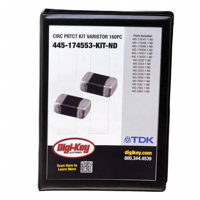 AVR0402-KIT Image 