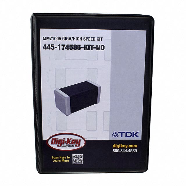 MMZ1005-GIGA-KIT Image 