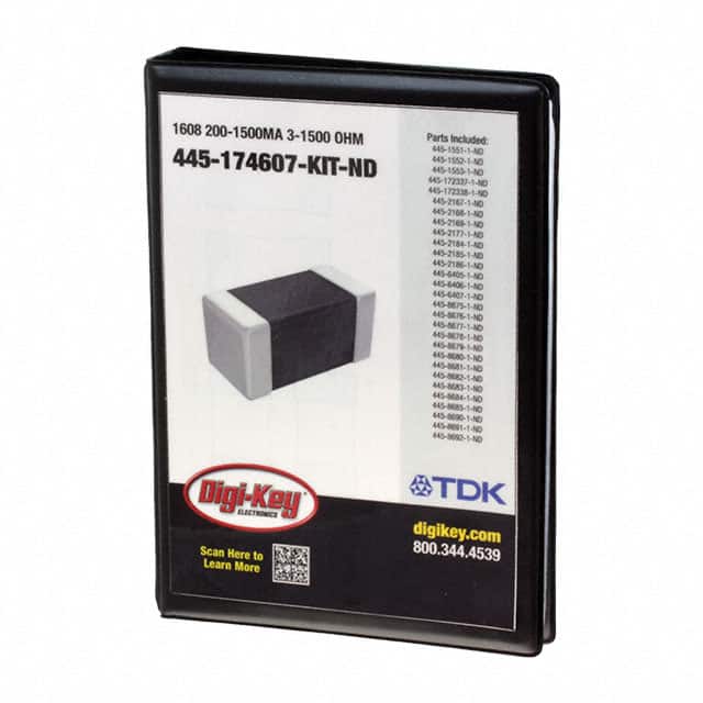MMZ1608-2-KIT Image 