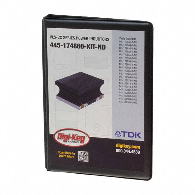 VLS-CX-KIT Image 
