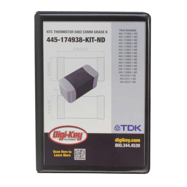 NTC0402-KIT Image 