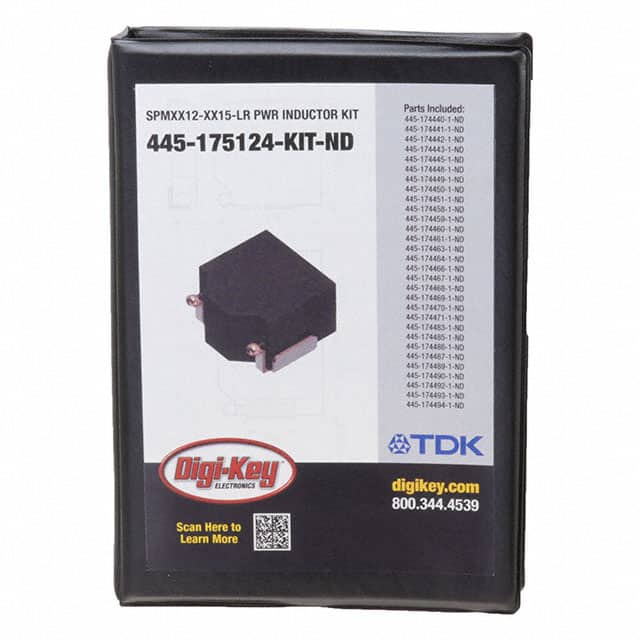 SPMXX12-XX15-LR-KIT Image 
