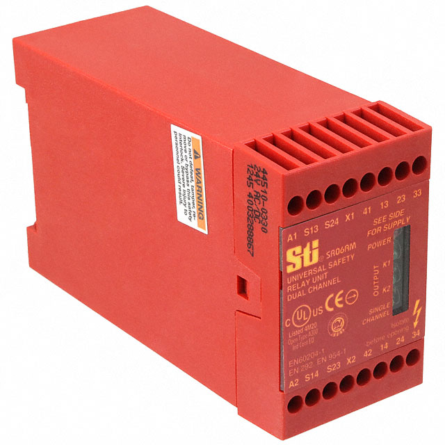 SR06AM24 Image 