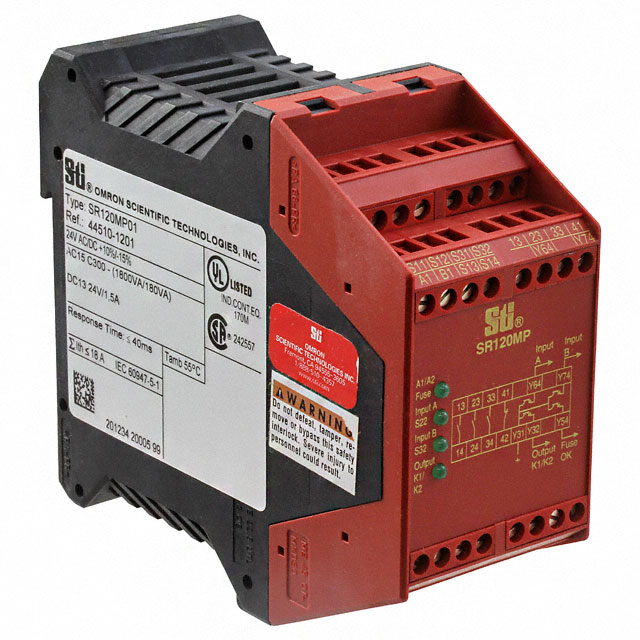 SR120MP01 Image 