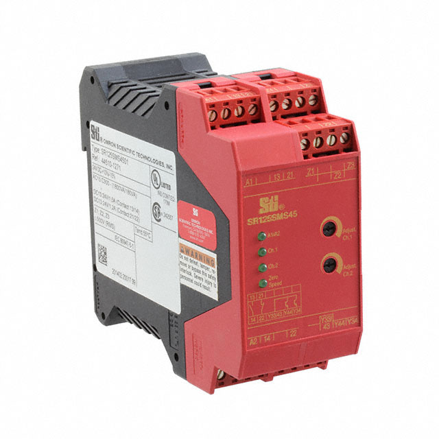 SR125SMS4501 Image 