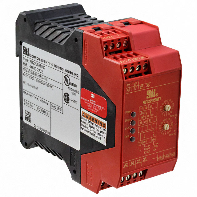 SR223SMT02 Image 