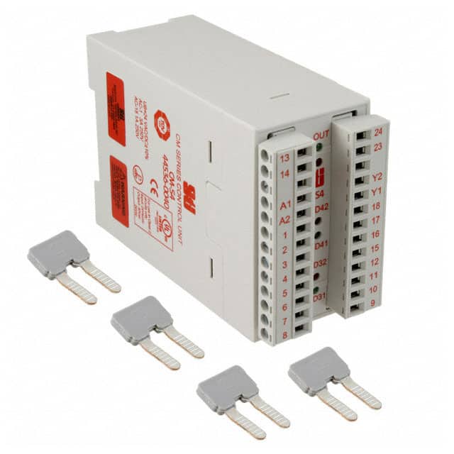 CM-S4 Image 