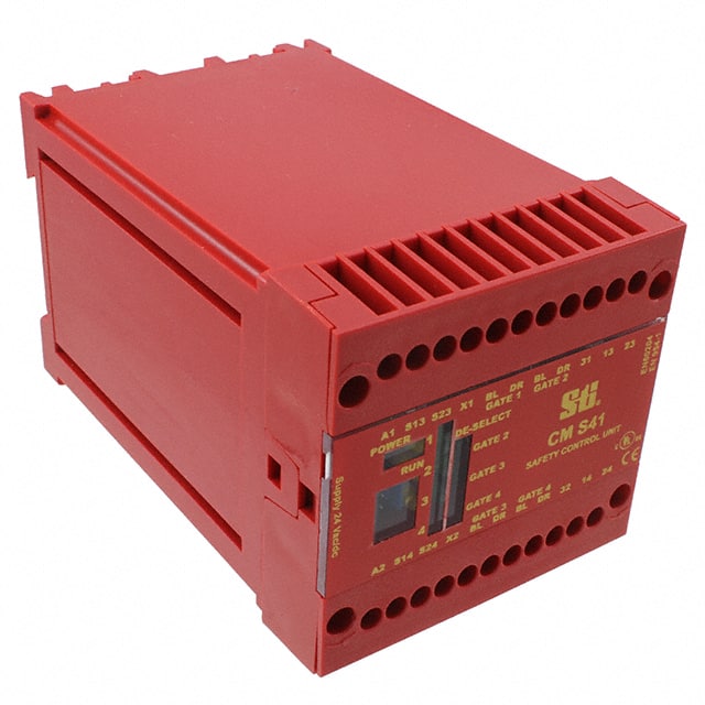 CM-S41-24 Image 