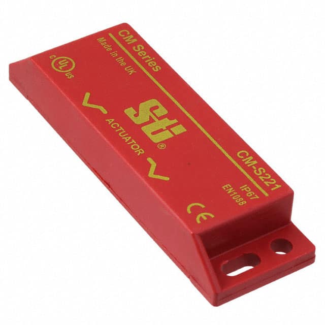 SA36-221 Image 