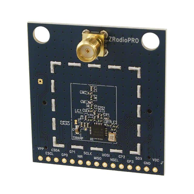 4460-PCE10D434-EK Image 