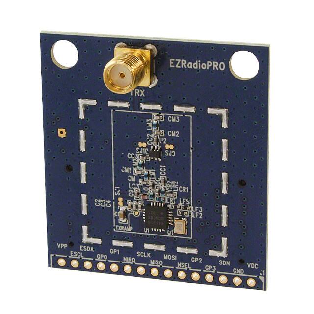 4463-PCE20C460-EK Image 
