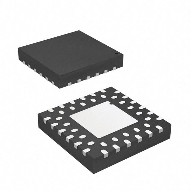 ATMEGA324A-MCH Image 