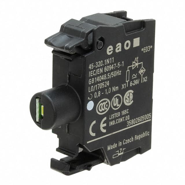 45-320.1N11 Image 