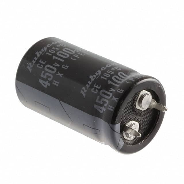 400HXG120MEFC20X35 Image 