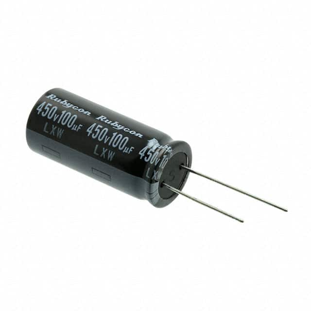 450LXW100MEFR16X35 Image 