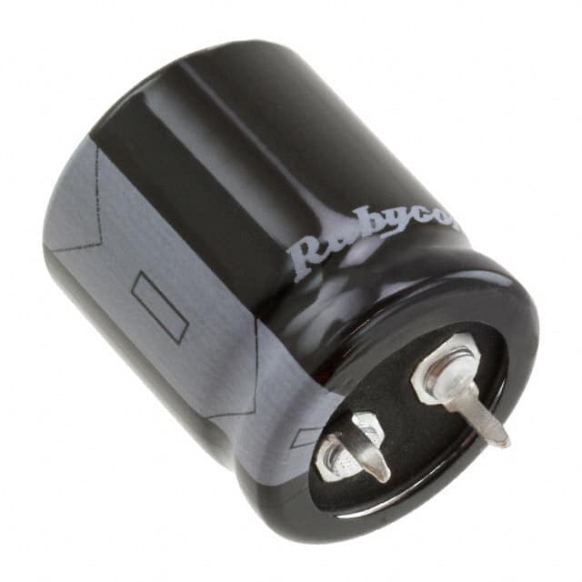 400MXH120MEFCSN22X25 Image 