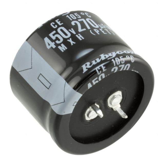 450VXG220MEFC35X25 Image 