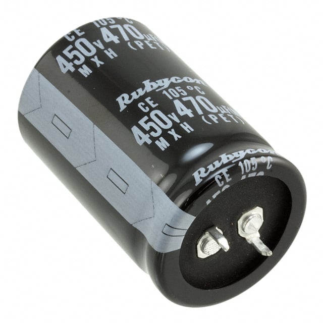 450MXH470MEFCSN30X45 Image 
