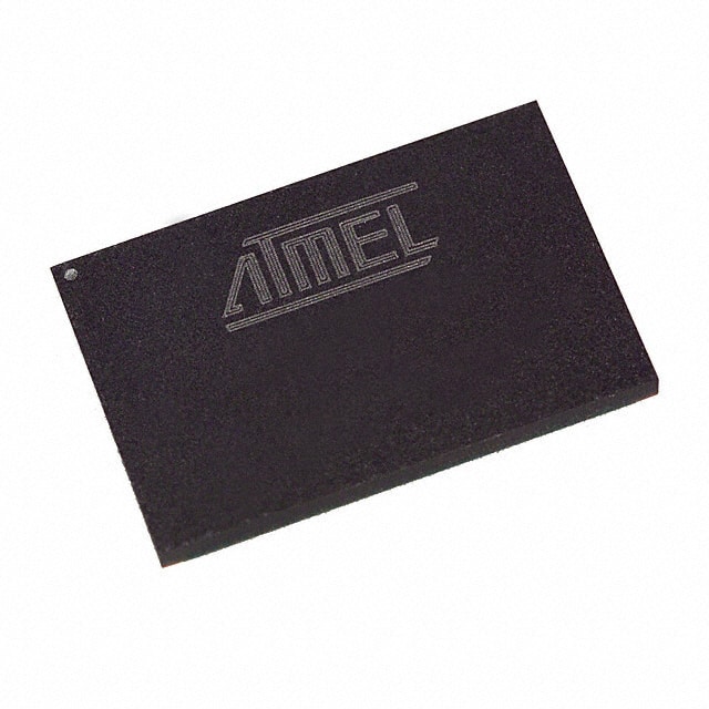 AT91FR4081-33CI Image 