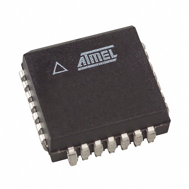 AT89C5115-SISUM Image 