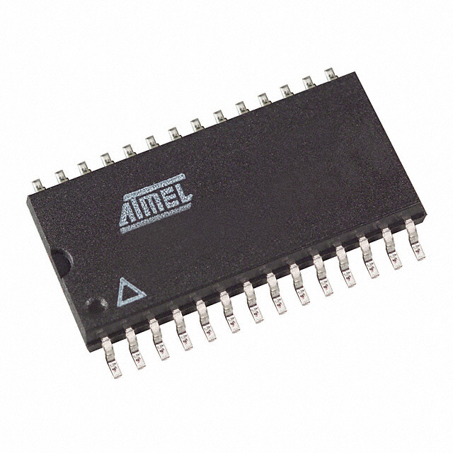 AT28HC64B-70SC Image 