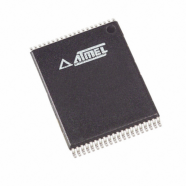 AT49F1024A-45VC Image 