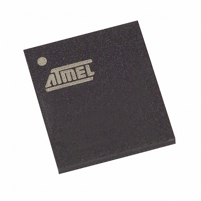 AT49BV160DT-70CU-T Image 