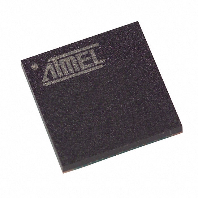 AT89C51CC03U-7CTIM Image 