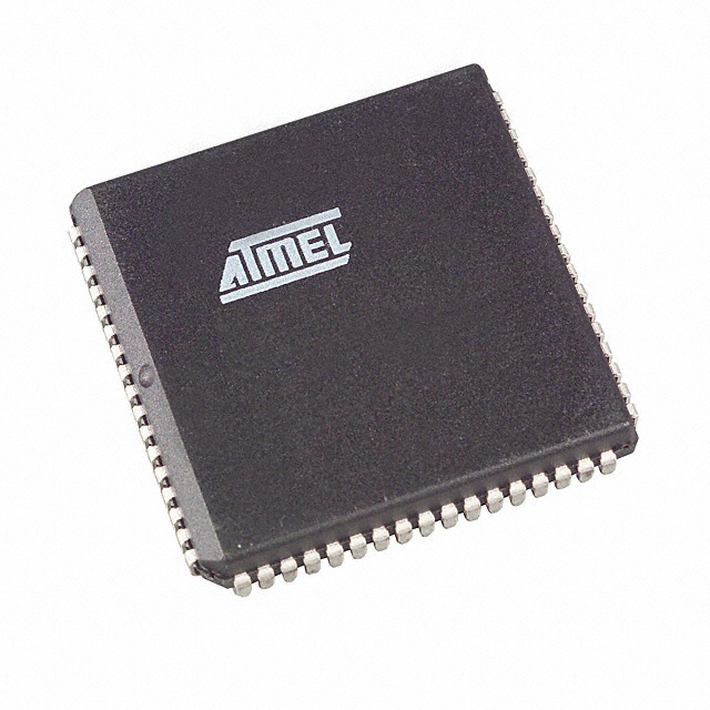 AT89C51ED2-SMSUM Image 