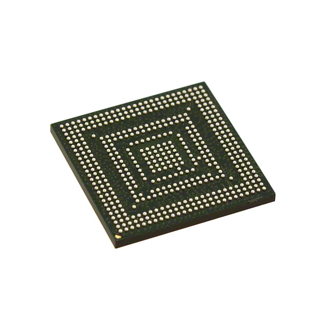 MCIMX31CVKN5DR2 Image 