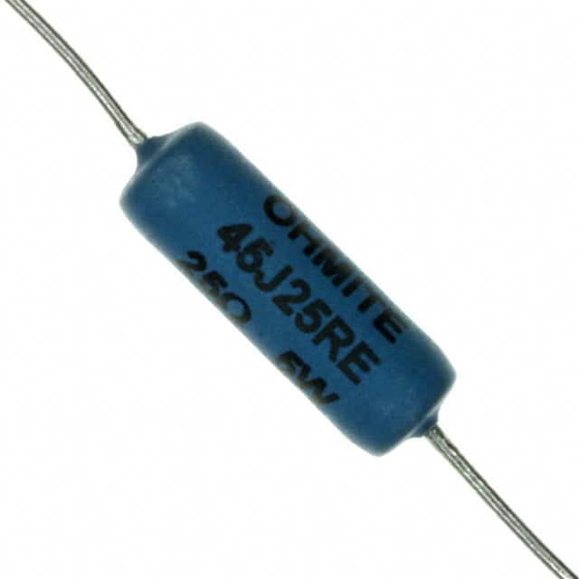 45J25RE Image 