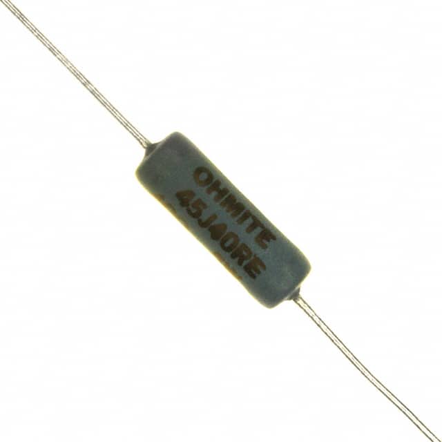 45J40RE Image 
