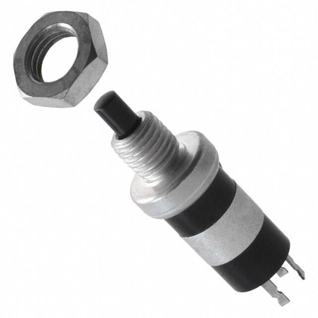 46-101 BLK Image 