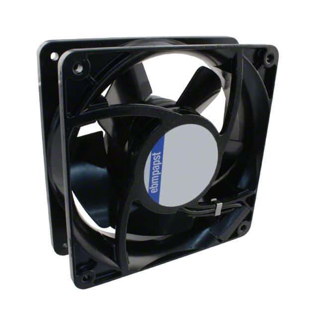 4600XP Image 
