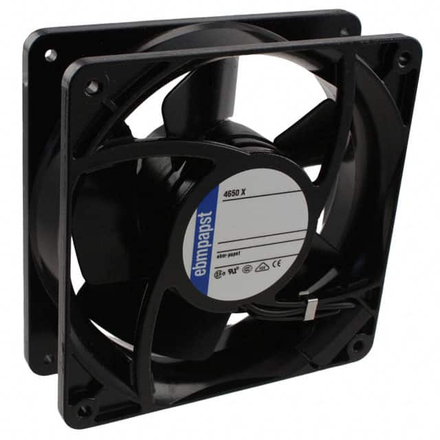 4650X Image 