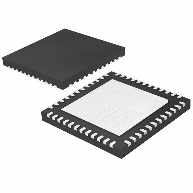LTC3375EUK#PBF Image 