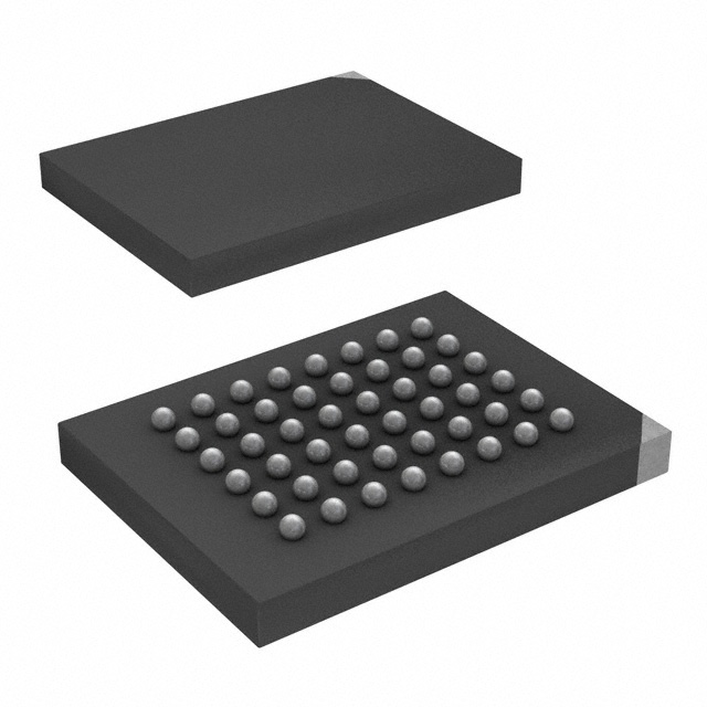 CY14V104LA-BA45XI Image 