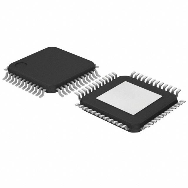 MAX3815CCM+D Image 