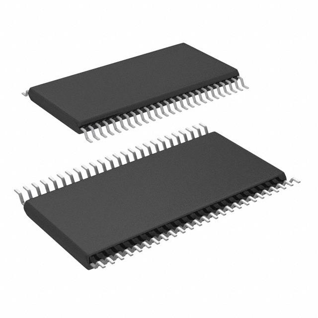 LM2633MTD/NOPB Image 