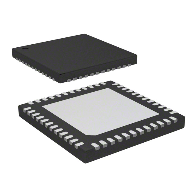 STM32W108CCU73TR Image 