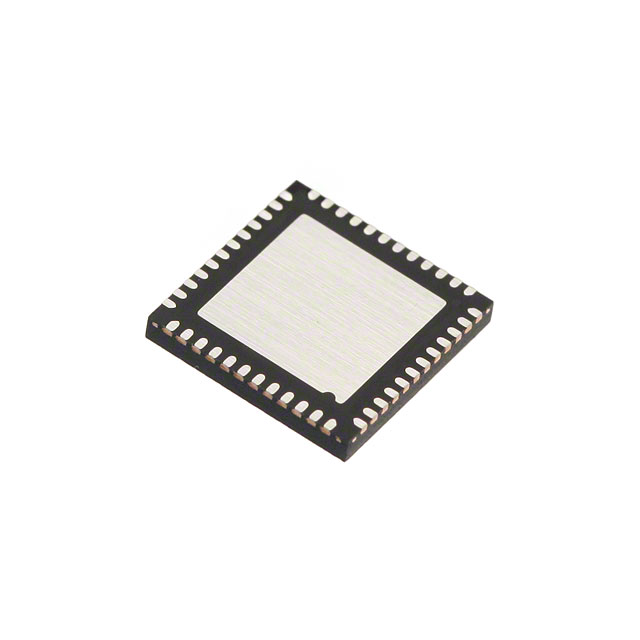 STM32W108CBU63TR Image 