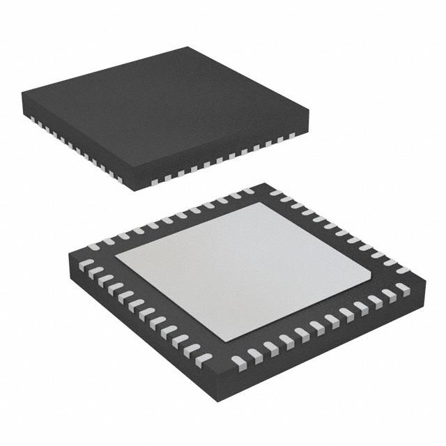 DP83867ISRGZT Image 