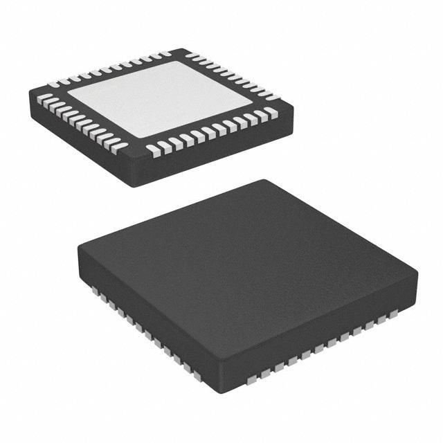 TPS65218B1RSLR Image 