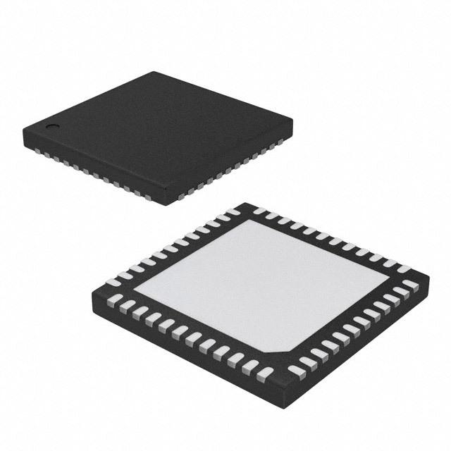 ICE5LP1K-SG48ITR50 Image 