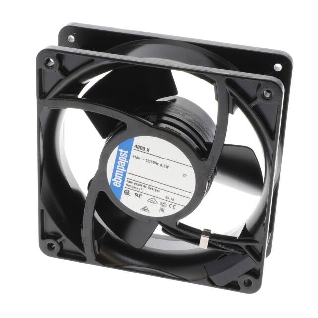 4800X Image 