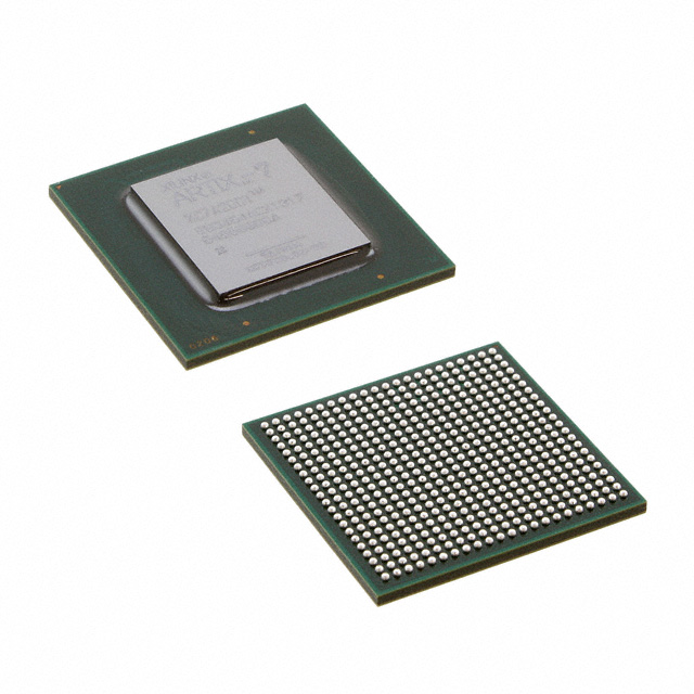 XC7A200T-1SB484I Image 