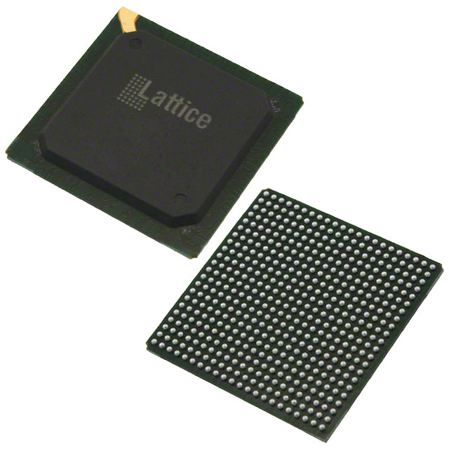 LFE3-70E-6FN484C Image 