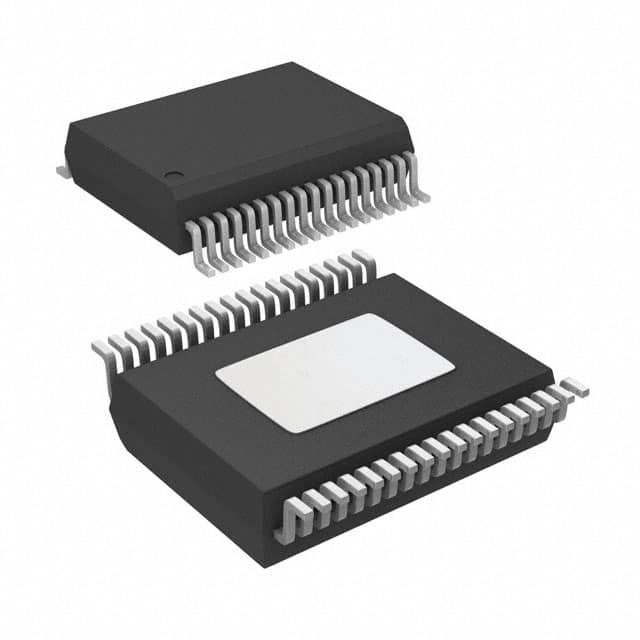 NCV7707DQR2G Image 